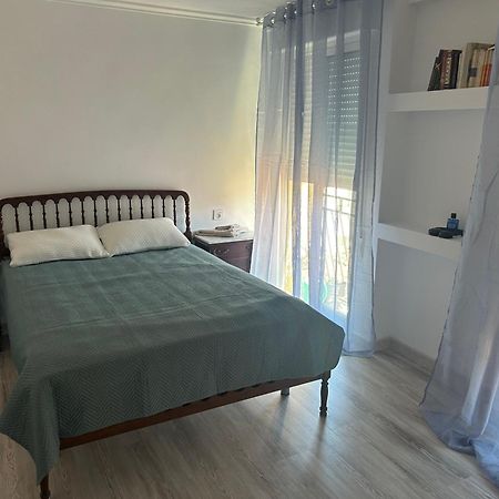 Gandia Borjia Διαμέρισμα Εξωτερικό φωτογραφία