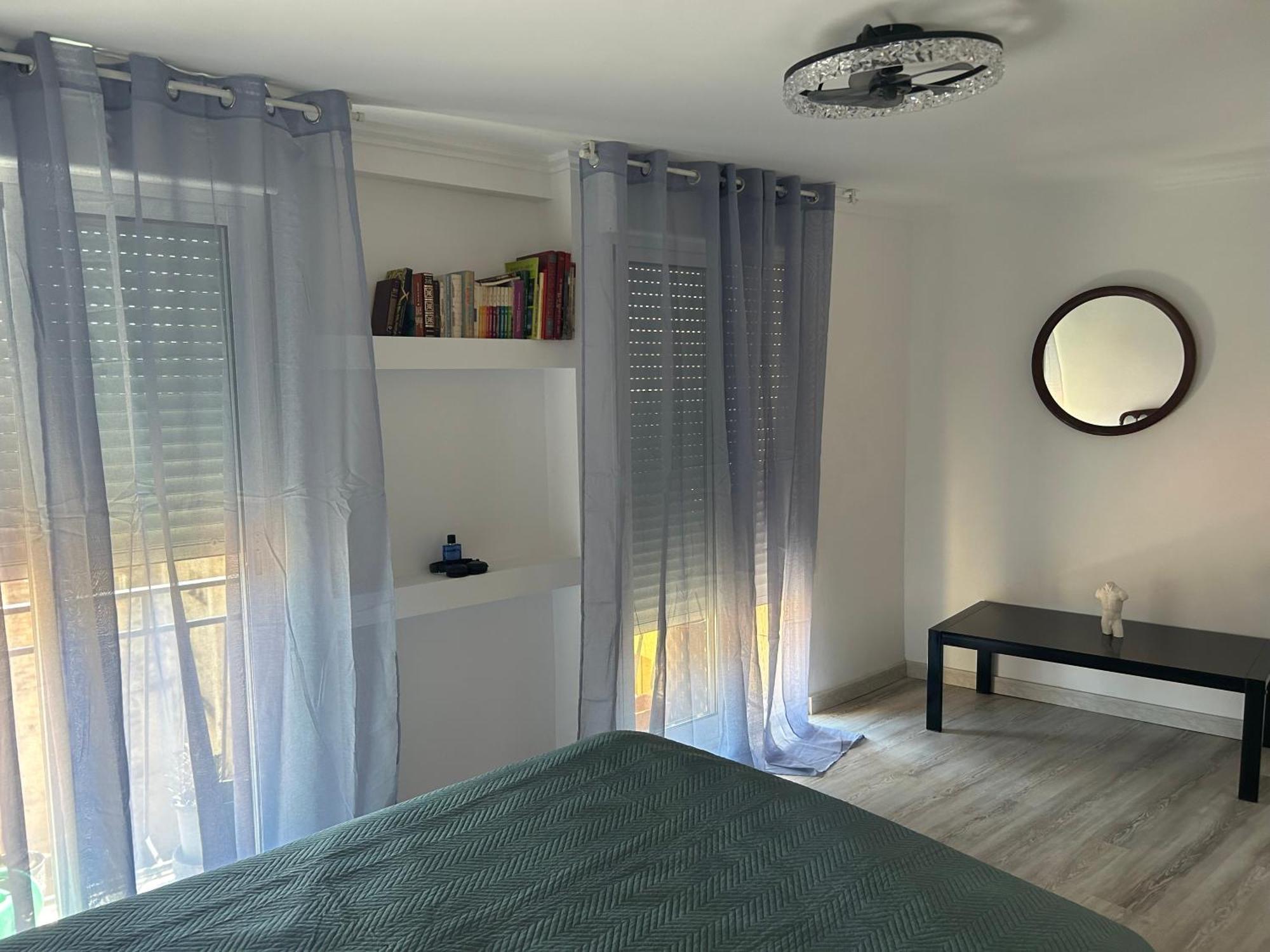 Gandia Borjia Διαμέρισμα Εξωτερικό φωτογραφία