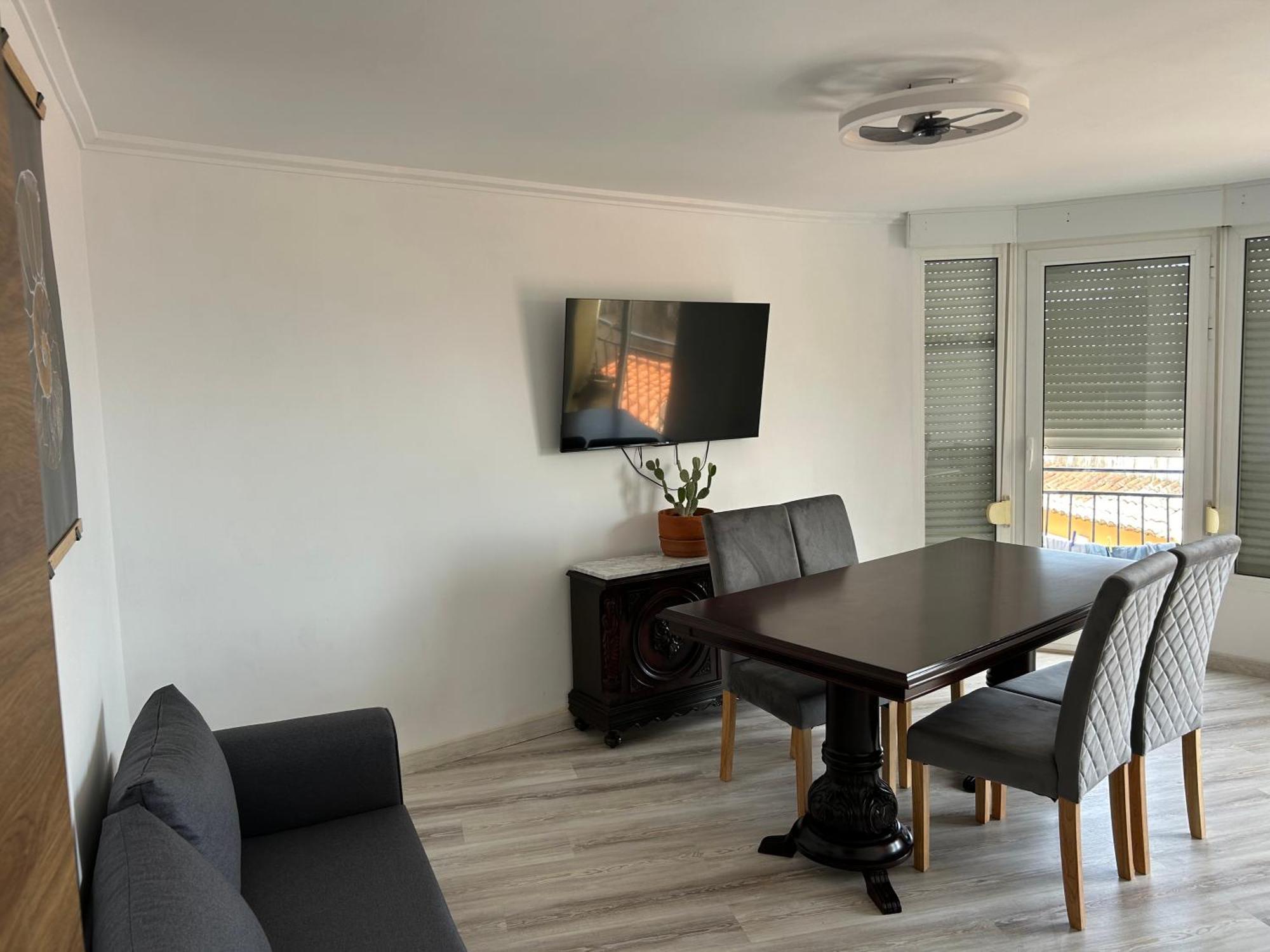 Gandia Borjia Διαμέρισμα Εξωτερικό φωτογραφία